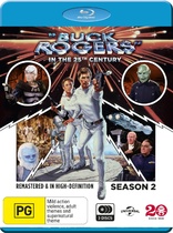 buck rogers complete series dvd
