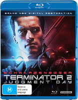 廃盤 新品未開封 Terminator2 ターミネーター2 Blu-ray Amazon.com: Terminator 2 & Total Recall Double Pack [Blu-ray