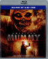 American Mummy 3D (Blu-ray)