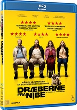 Dr�berne fra Nibe (Blu-ray Movie)