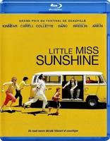 Little Miss Sunshine (Blu-ray Movie)