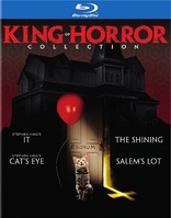 It Blu Ray Release Date October 18 16 Stephen King S It