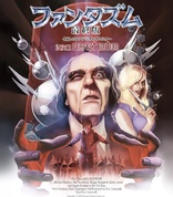 Phantasm (Blu-ray Movie)