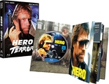 Hero (Blu-ray Movie)