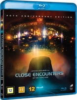 Close Encounters of the Third Kind (Blu-ray Movie), temporary cover art