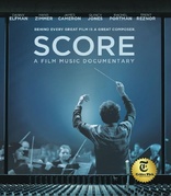 电影配乐传奇 Score: A Film Music Documentary
