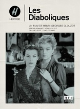 Les Diaboliques (Blu-ray Movie)