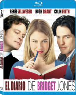 Bridget Jones's Diary (Blu-ray Movie)