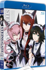 Steins;Gate Vol. 9 Blu-ray (Limited Edition) (Japan)