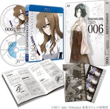 Steins;Gate Vol. 6 (Blu-ray Movie)