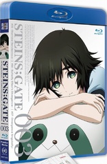 Steins;Gate Vol. 9 Blu-ray (Limited Edition) (Japan)