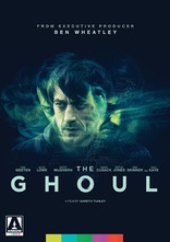 The Ghoul (Blu-ray Movie)