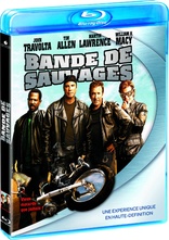 Wild Hogs (Blu-ray Movie)