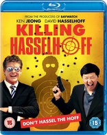 杀死霹雳游侠 Killing Hasselhoff