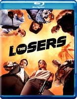 The Losers (Blu-ray Movie)