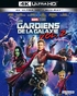 Guardians of the Galaxy: Vol. 2 4K (Blu-ray)