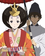 Hyouka BOX Blu-ray (氷菓) (Japan)