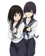 Hyouka BOX Blu-ray (氷菓) (Japan)