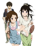 Hyouka Vol. 2 (Blu-ray Movie)