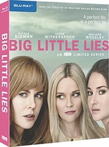 Big Little Lies (Blu-ray Movie)