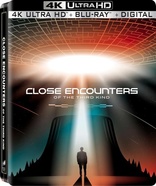 Close Encounters Of The Third Kind Blu-Ray (Digipack)