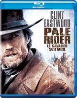 Pale Rider (Blu-ray Movie)