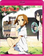 K-On! - Season 1 - Complete Collection: : Movies & TV Shows
