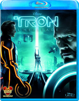 TRON: Legacy (Blu-ray Movie)