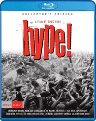 Hype! (Blu-ray)