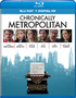 Chronically Metropolitan (Blu-ray Movie)