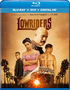 Lowriders (Blu-ray Movie)