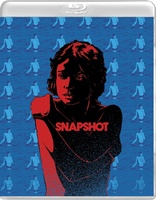 Snapshot (Blu-ray Movie)