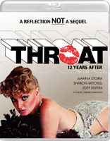 Throat...12 Years After (Blu-ray Movie)