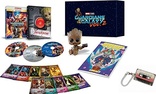 Guardians of the Galaxy: Vol. 2 3D (Blu-ray Movie)