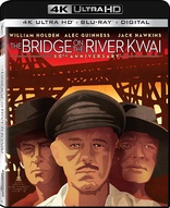 thumbnail image 2 of Bridge On The River Kwai, The: 60th Anniversary Edition (4K UHD Review 2 of 14