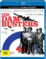The Dam Busters (Blu-ray Movie)