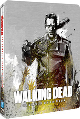 The Walking Dead: The Complete Seventh Season (Blu-ray Movie)