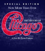 Now More Than Ever (Blu-ray Movie)