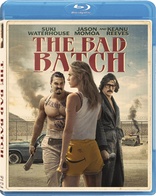 The Bad Batch (Blu-ray Movie)