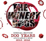 演唱会 The Winery Dogs: Live in Santiago and Beyond