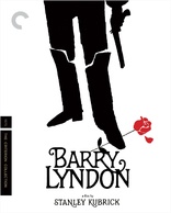 Barry Lyndon (Blu-ray Movie)