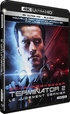 Terminator 2: Judgment Day 4K (Blu-ray)
