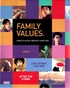 Family Values: Three Films by Hirokazu Kore-eda (Blu-ray Movie)