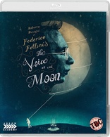 月吟 The Voice of the Moon