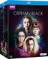 Orphan Black: The Complete Series (Blu-ray)