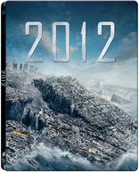 2012 (Blu-ray Movie)