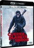 War for the Planet of the Apes 4K (Blu-ray)