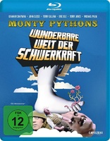 Monty Python's And Now for Something Completely Different (Blu-ray Movie)