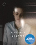 Personal Shopper (Blu-ray Movie)