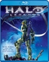 Halo Legends (Blu-ray)